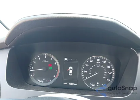 2017 Hyundai Sonata Limited z USA, uszkodzony, nr VIN 5NPE34AF3HH570712